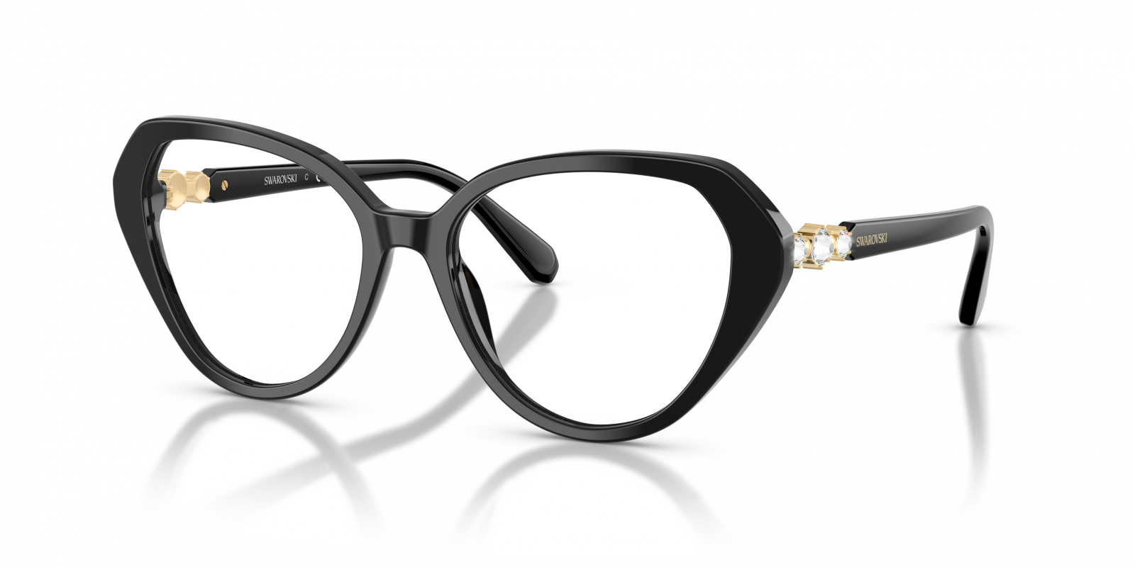 Swarovski SK2054 1001  